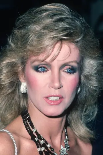 Zdjęcie Donna Mills #46625