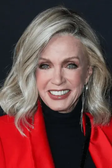 Zdjęcie Donna Mills #72653