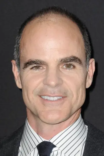 Zdjęcie Michael Kelly #4290
