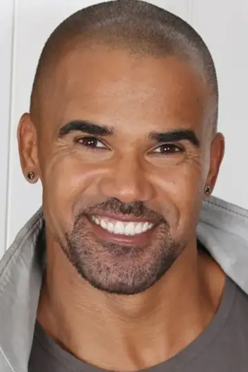 Zdjęcie Shemar Moore #7683