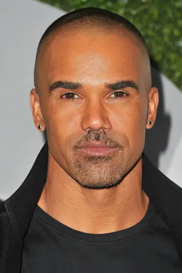 Zdjęcie Shemar Moore #7684
