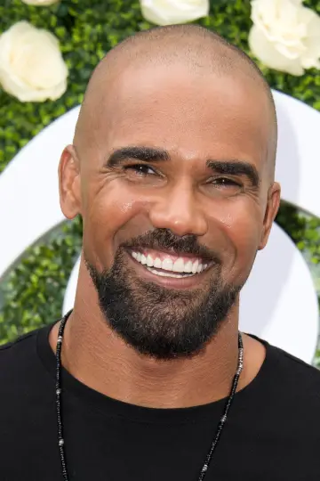 Zdjęcie Shemar Moore #7685