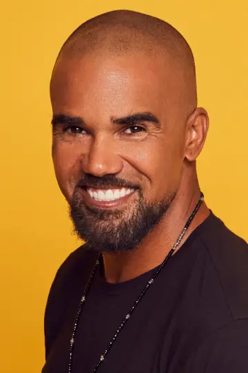 Zdjęcie Shemar Moore #7686