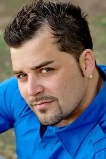 Zdjęcie Blake Foster #43553