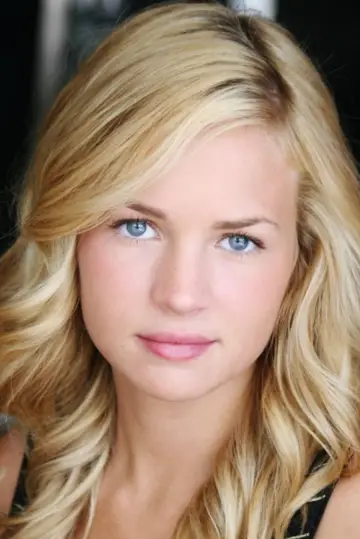 Zdjęcie Brytt Robertson (Britt Robertson) #36191