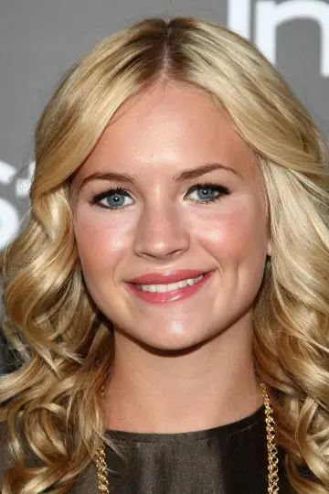 Zdjęcie Brytt Robertson (Britt Robertson) #36192