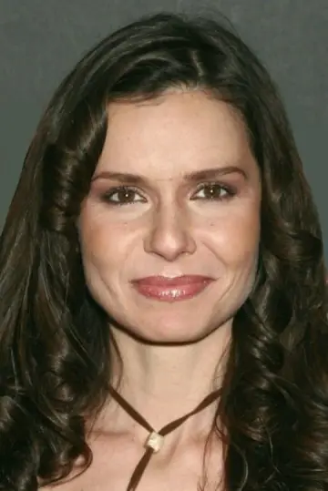 Zdjęcie Florencja Lozano (Florencia Lozano) #170458