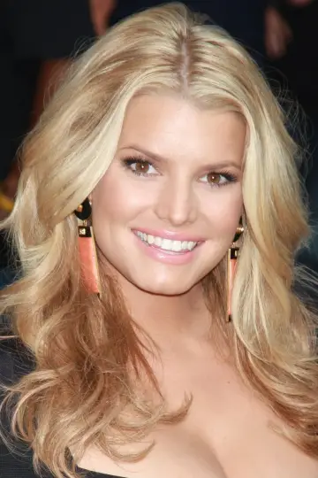 Zdjęcie Dżesika Simpson (Jessica Simpson) #153637