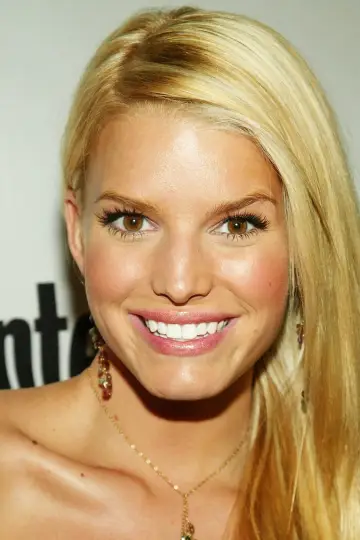 Zdjęcie Dżesika Simpson (Jessica Simpson) #153639