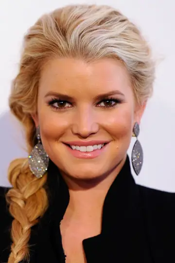 Zdjęcie Dżesika Simpson (Jessica Simpson) #153640