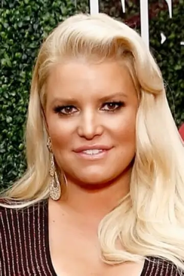 Zdjęcie Dżesika Simpson (Jessica Simpson) #153642