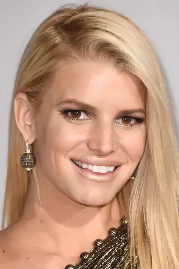 Zdjęcie Dżesika Simpson (Jessica Simpson) #153643