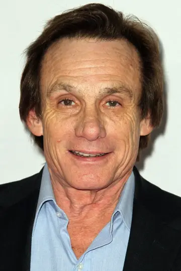 Zdjęcie Steve Railsback #52830