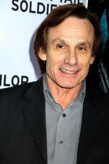 Zdjęcie Steve Railsback #52831