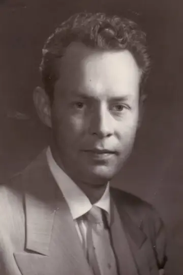 Zdjęcie Charles B. Griffith #101913