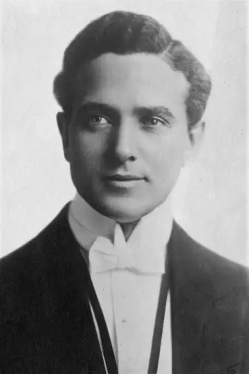 Zdjęcie Herbert Rawlinson #276279
