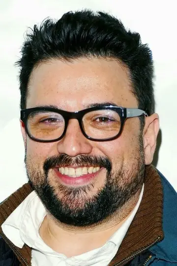 Zdjęcie Horatio Sanz #31735