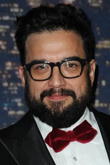Zdjęcie Horatio Sanz #31736