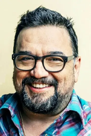 Zdjęcie Horatio Sanz #31737