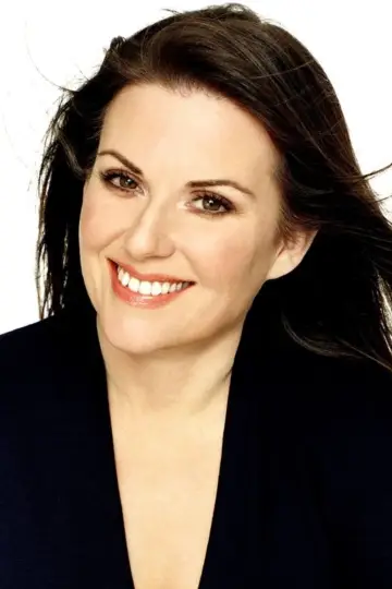 Zdjęcie Megan Mullally #51468