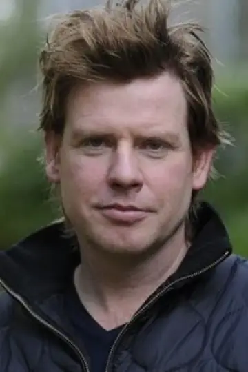 Zdjęcie Pieter Kuijpers #141210