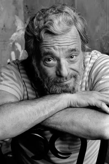 Zdjęcie Stephen Sondheim #12986