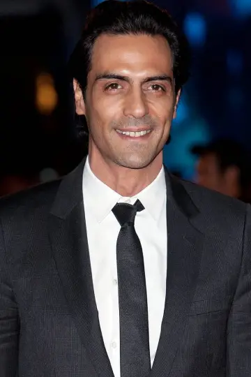 Zdjęcie Arjun Rampal #115143