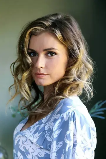Zdjęcie Brianna Brown #52104