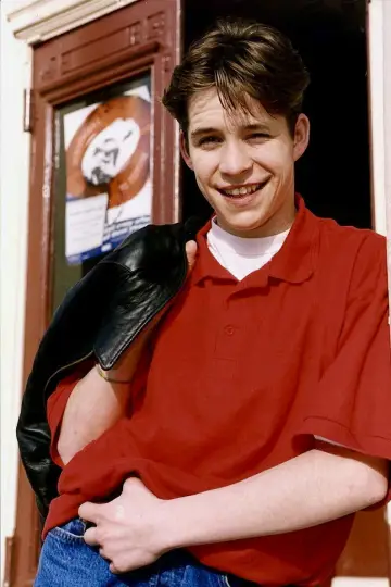 Zdjęcie  (Sean Maguire) #329900