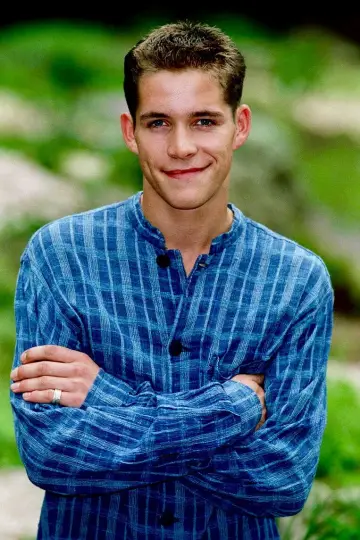 Zdjęcie  (Sean Maguire) #329902