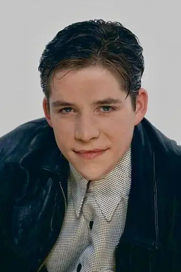 Zdjęcie  (Sean Maguire) #329903
