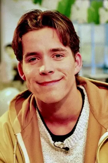 Zdjęcie  (Sean Maguire) #329904