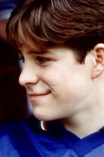 Zdjęcie  (Sean Maguire) #329905