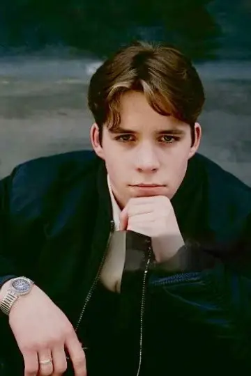 Zdjęcie  (Sean Maguire) #329906