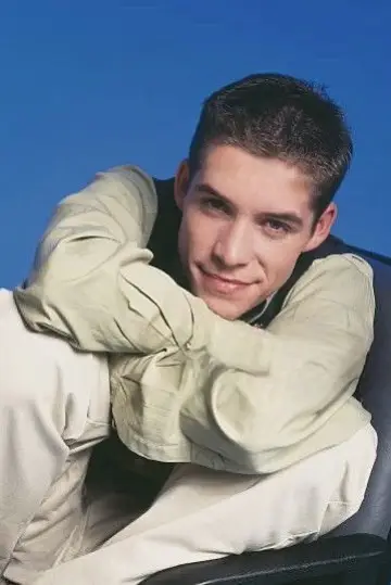 Zdjęcie  (Sean Maguire) #329908