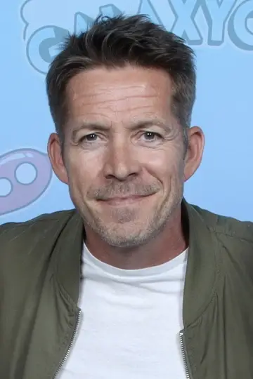 Zdjęcie  (Sean Maguire) #401074