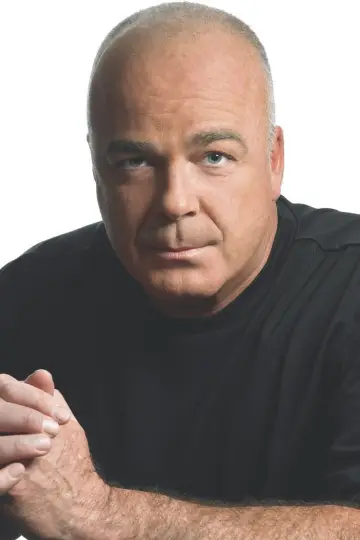 Zdjęcie  (Jerry Doyle) #266632