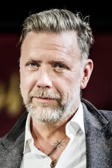 Zdjęcie Mikael Persbrandt #10204