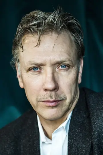 Zdjęcie Mikael Persbrandt #10205