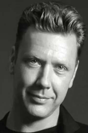 Zdjęcie Mikael Persbrandt #10206