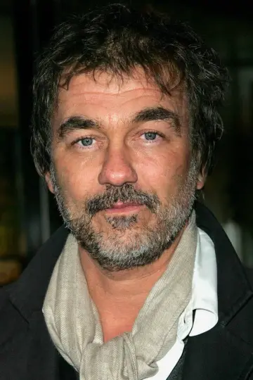 Zdjęcie Olivier Marchal #94557