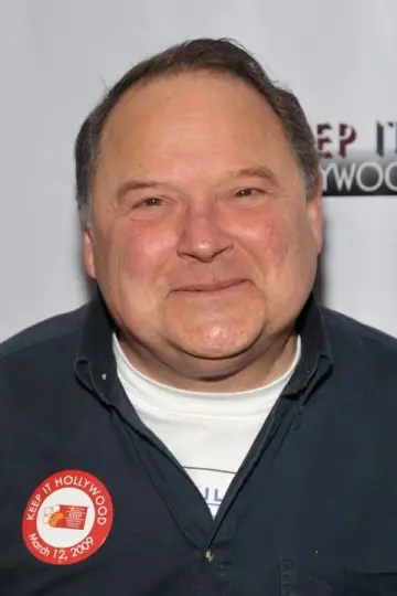Zdjęcie Stephen Furst #96699