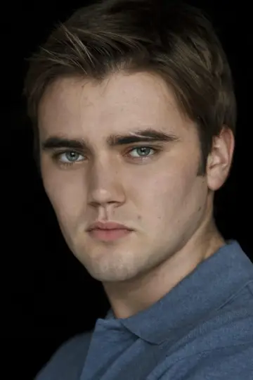 Zdjęcie Cameron Bright #24145