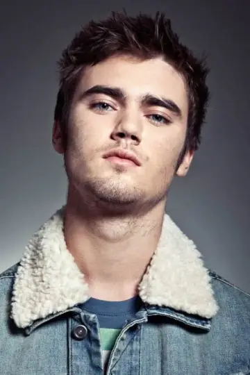 Zdjęcie Cameron Bright #24146