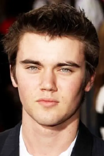 Zdjęcie Cameron Bright #24147