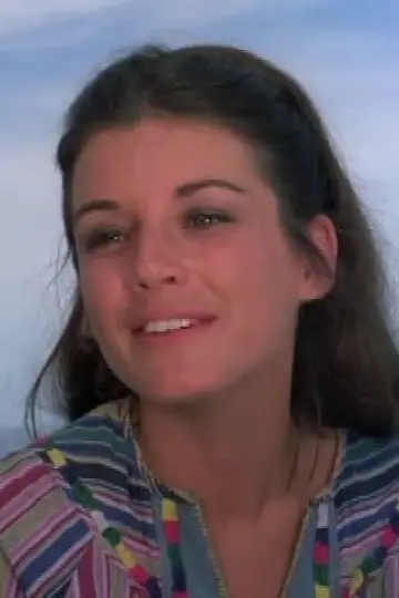 Zdjęcie Deirdre Berthrong #81828