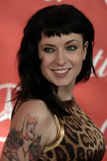 Zdjęcie Diablo Cody #74625
