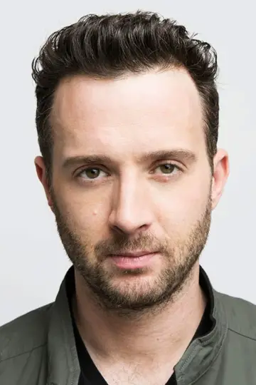 Zdjęcie Eddie Kaye Thomas #44829