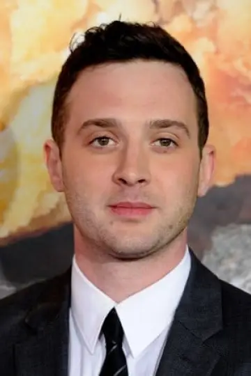Zdjęcie Eddie Kaye Thomas #44830
