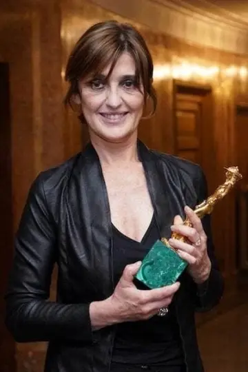 Zdjęcie Esmeralda Calabria #109494